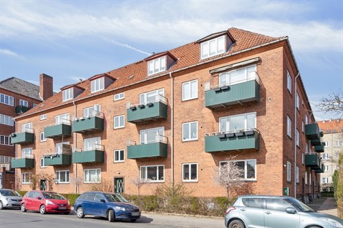 estate