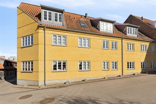 estate