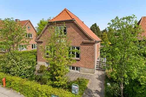 estate