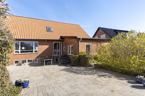 estate