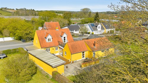 estate
