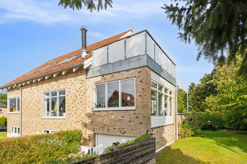 estate