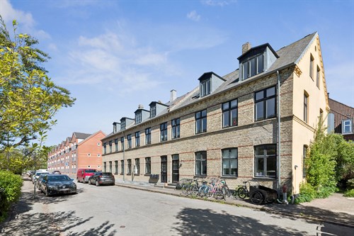 estate