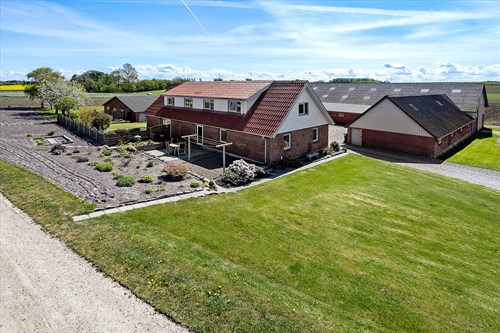 estate