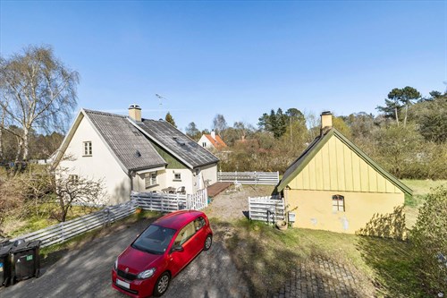 estate