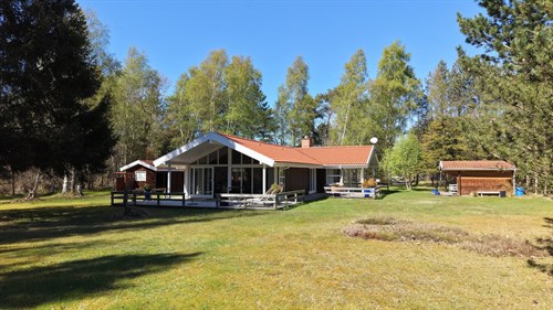 estate