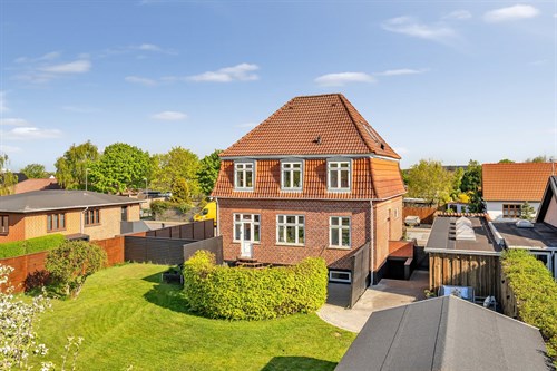 estate