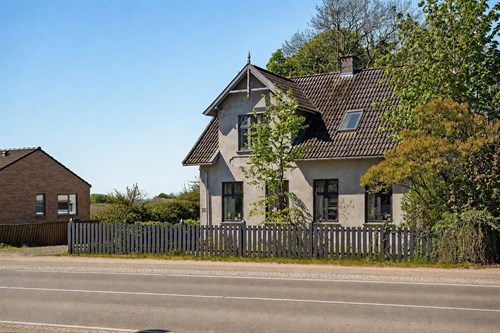 estate
