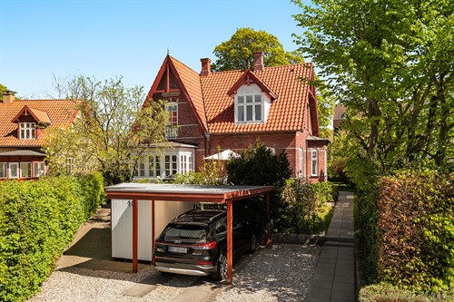 estate