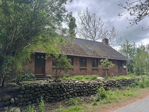 estate