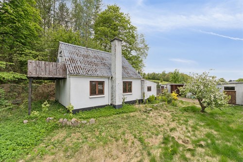 estate
