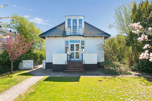 estate