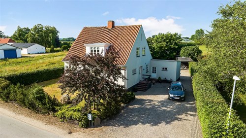 estate