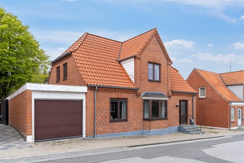 estate