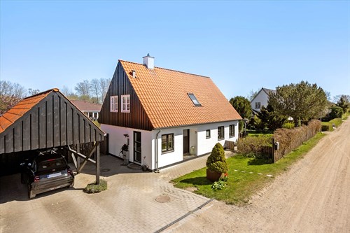 estate