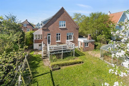 estate