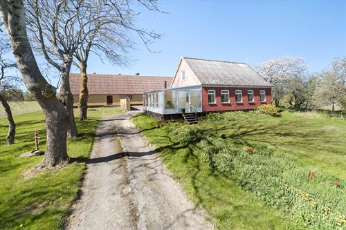 estate