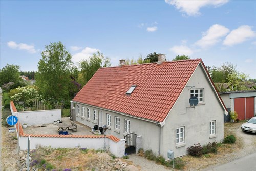 estate