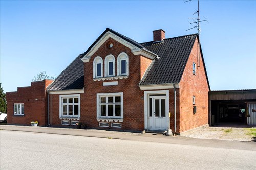 estate