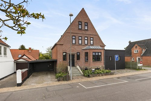 estate