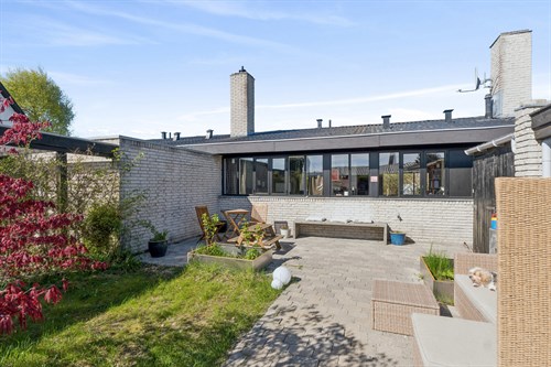 estate