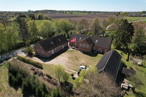 estate