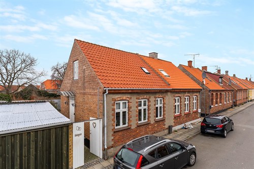 estate