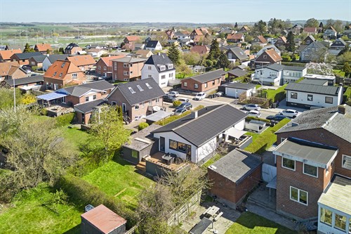 estate