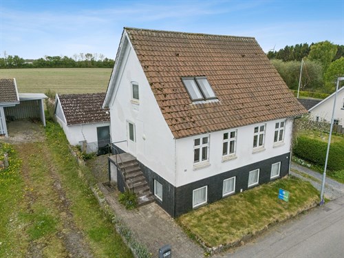 estate