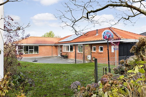 estate