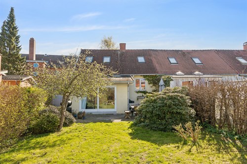 estate