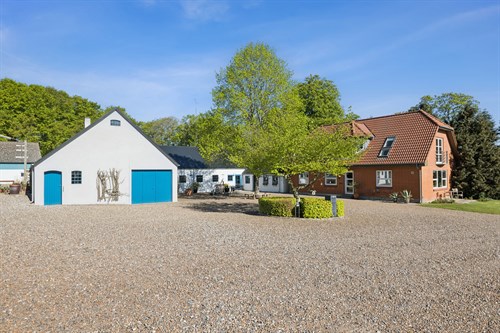 estate