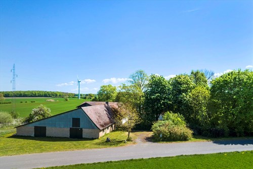 estate