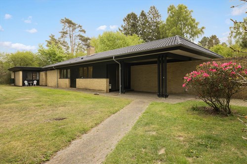 estate