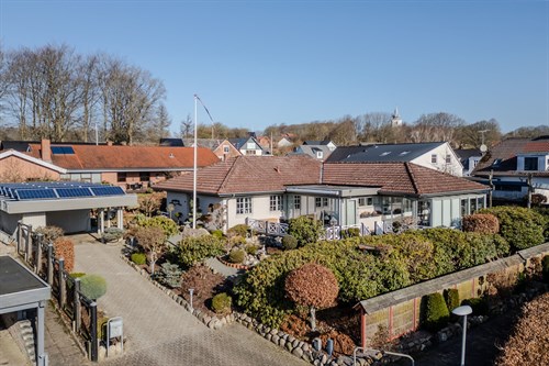 estate