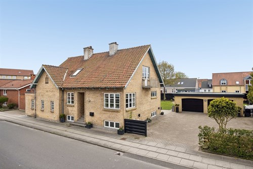 estate