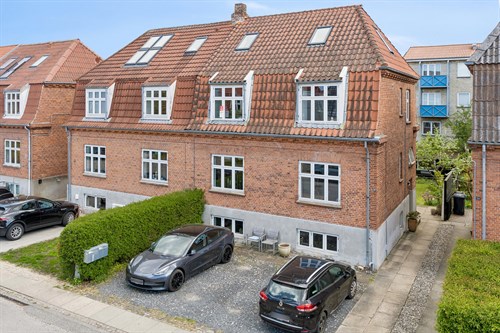 estate