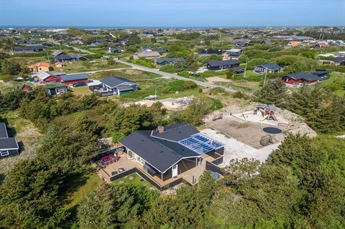 estate