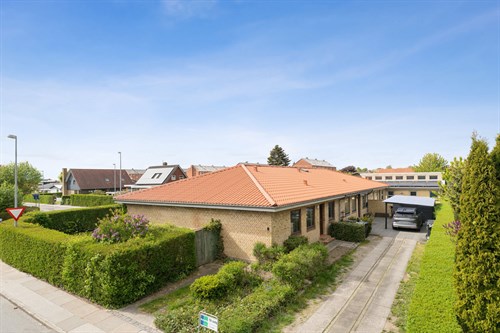 estate