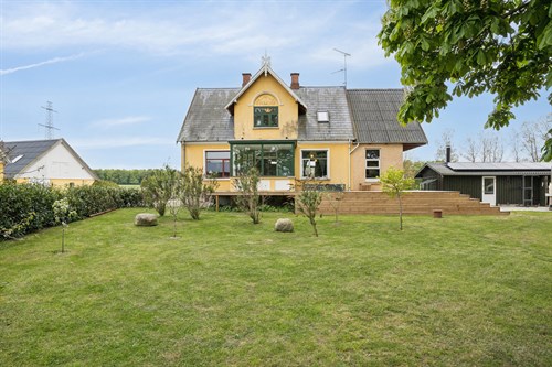 estate