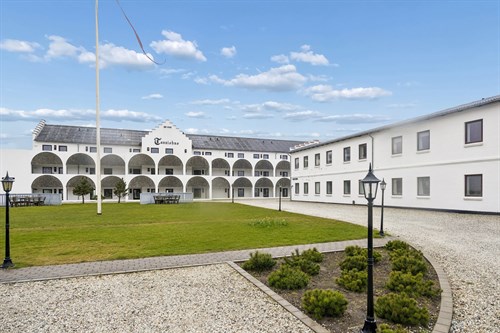 estate
