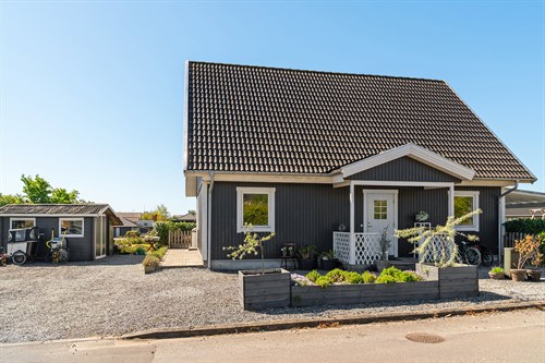 estate