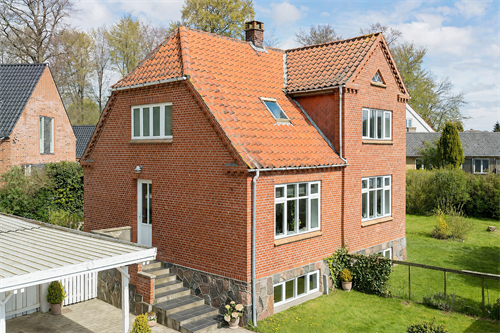 estate