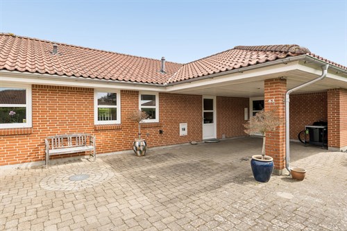 estate
