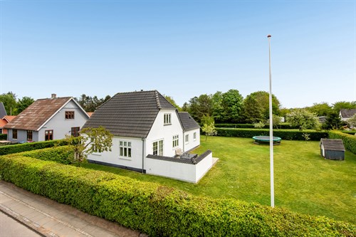 estate