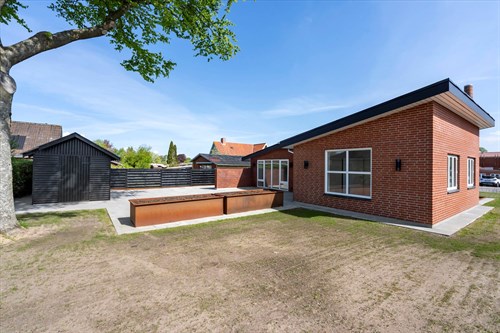 estate