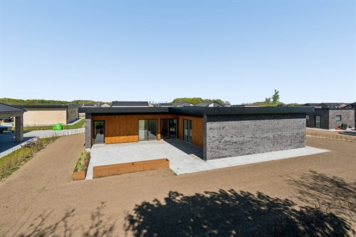 estate