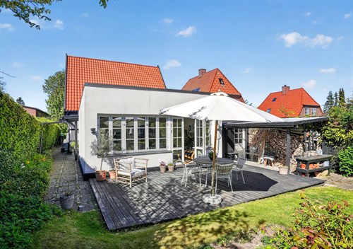 estate