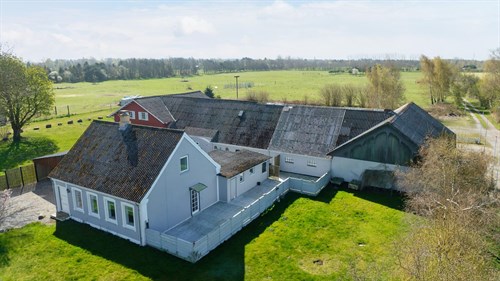 estate
