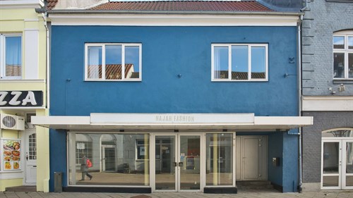 estate